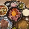 肉居酒屋 ホワイティー梅田 コマツバラファーム