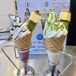 カステラ銀装 心斎橋本店 - 