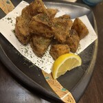 佳酒旬肴 のすけ - 