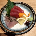 満船屋 HANARE - お造り