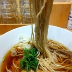 佐々木製麺所 - 