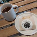 ジョーズ ソープ マルシェ コーヒー&ギフト - 