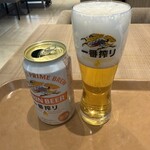 イタリアン・トマトカフェジュニア - ドリンク写真: