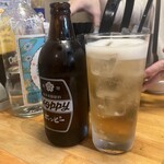 肴巧房和 nagomi - 