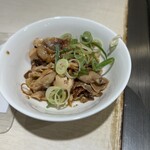 つくし - ひねぽん