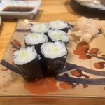 肴巧房和 nagomi - 