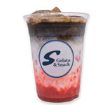 S Gelato & Snack - ドリンク写真:
