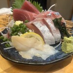 肴巧房和 nagomi - 