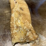 つくし - 鉄板明石焼