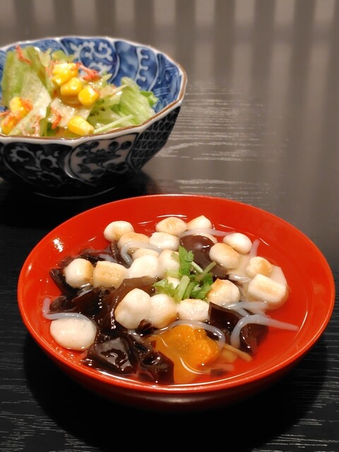 渋川問屋（しぶかわどんや） - 七日町（郷土料理）の写真