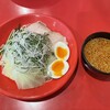 廣島つけ麺本舗 ばくだん屋 ekie店