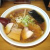 ラーメンの店みよし