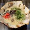 栗ちゃんラーメン 紺屋町店