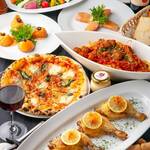 トラットリア　デラ　メーラ - 