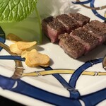 八王子うかい亭 - 