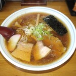 ラーメンの店みよし - 