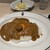 インデアンカレー - 料理写真: