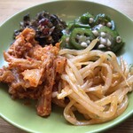 Niku Cafe Itadaki