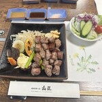 야마쇼우 육류 요리점