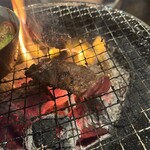 炭火焼肉 昭和ホルモン - 
