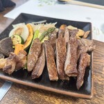 야마쇼우 육류 요리점