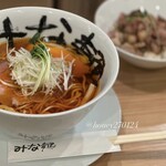 みな麺 - 