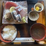市丸 - 料理写真: