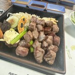 야마쇼우 육류 요리점