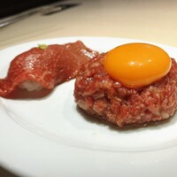 日本橋 焼肉 正剛 - 
