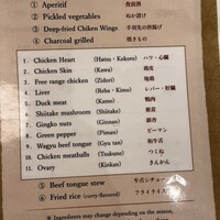 里葉亭 - 