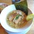 めんのかけはし - 料理写真:★塩ラーメン
