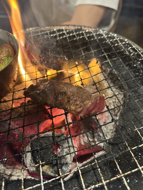 Sumibi Yakiniku Showa Horumon Juso Ten photo 2