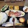 魚がし食堂　中央市場店