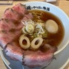 麺とかつおの物語