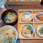 Cafe&Meal MUJI  - 