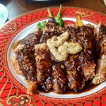 シークレット レストラン カメ - 