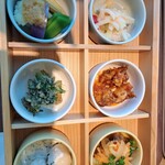 Cafe&Meal MUJI  - 