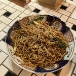 立呑み中華 起率礼 - 焼きそば