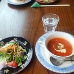 シークレット レストラン カメ - 