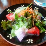 シークレット レストラン カメ - 