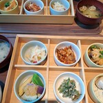 Cafe&Meal MUJI  - 