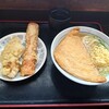 手打ちうどん 清水屋