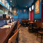 タンドールバル カマルプール - 内観②