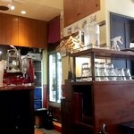 ブラッスリー ギョラン - 