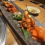 焼肉トラジ 千葉店 - 