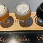 CRAFT PORT FUNABASHI - 