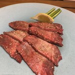 焼肉トラジ 千葉店 - 