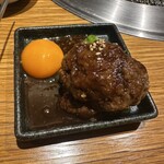 焼肉トラジ 千葉店 - 