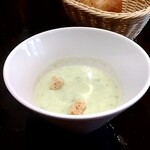 ブラッスリー ギョラン - 