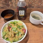 ステーキロッヂ 渋谷道玄坂店 - 